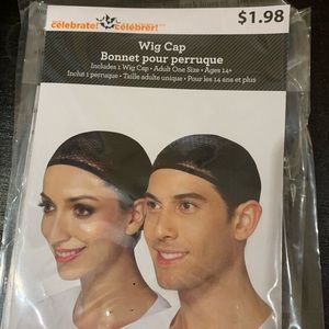 wig cap